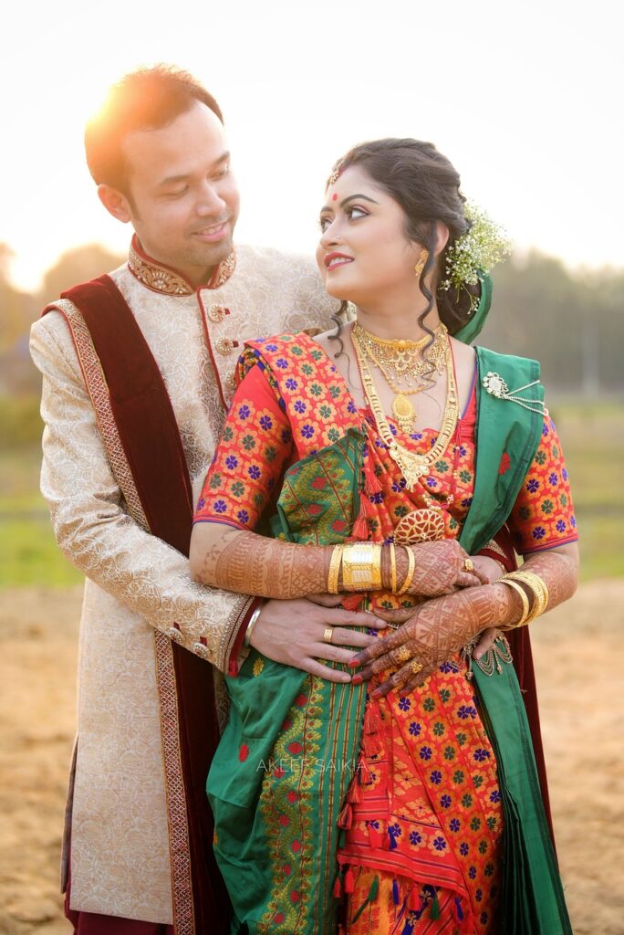 Top Traditional Wedding photographers in Hyderabad