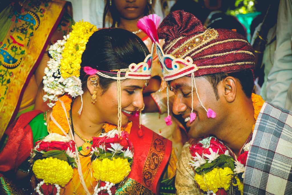 Best wedding photographers in Hyderabad